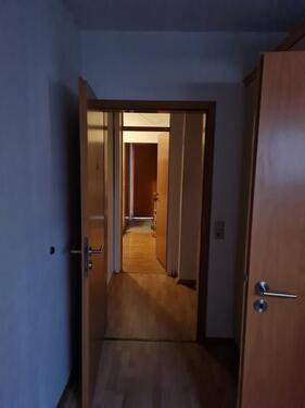 Foto - 1 Zimmer Etagenwohnung zur Miete in Bad Hersfeld