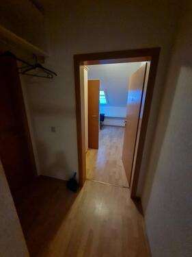 Foto - 1 Zimmer Etagenwohnung in Bad Hersfeld