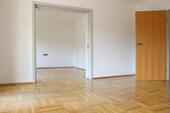 Foto - Gemütliche 3 Zimmer-Wohnung in Mosbach-Waldstadt!