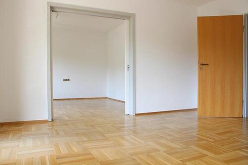Foto - Gemütliche 3 Zimmer-Wohnung in Mosbach-Waldstadt!