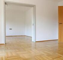 Gemütliche 3 Zimmer-Wohnung in Mosbach-Waldstadt!