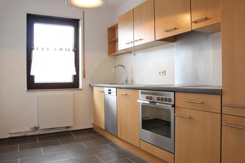 Foto - 3 Zimmer Etagenwohnung in Mosbach