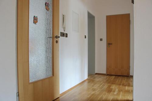 Foto - Etagenwohnung in Mosbach zur Miete