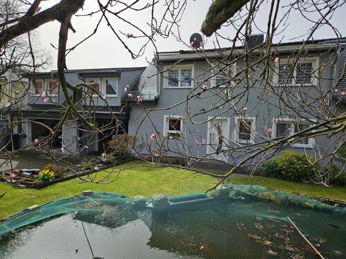 Foto - 6 Zimmer Einfamilienhaus zum Kaufen in Wolmirstedt