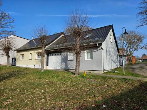 Foto - Einfamilienhaus in Wolmirstedt zum Kaufen