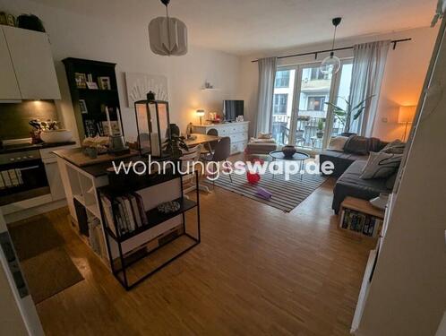 Foto - Wohnungsswap - 3 Zimmer, 89 m² - Mühlenstieg, Hamburg-Nord, Hamburg
