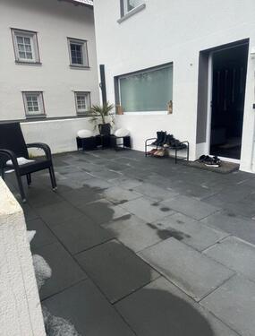 Foto - 3.5 Zimmer Maisonettenwohnung zur Miete in Dotternhausen