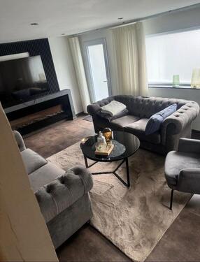 Foto - Maisonettenwohnung in Dotternhausen zur Miete