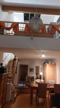 Foto - 2 Zimmer Wohnung mit Süd West Balkon, Seeblick, 60 m2, Küche vorh