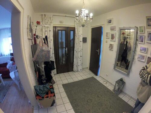 Foto - 3 Zimmer Erdgeschoßwohnung zur Miete in Hagen