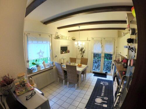 Foto - 3 Zimmer Erdgeschoßwohnung in Hagen