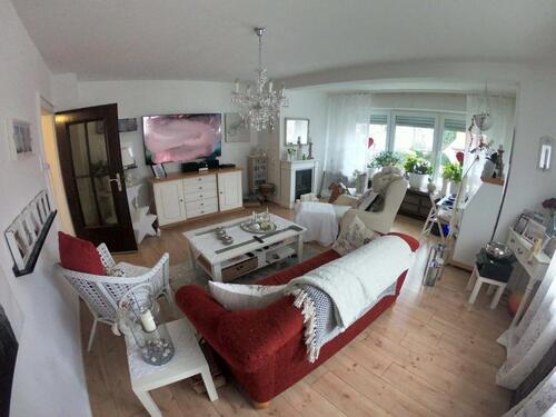 Foto - Erdgeschoßwohnung in Hagen zur Miete