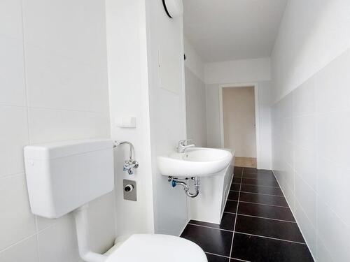 Foto - Klein, fein, Dein! 1-Zimmer-Wohnung im Erzgebirge!