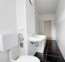 Klein, fein, Dein! 1-Zimmer-Wohnung im Erzgebirge! - Neuhausen/Erzgebirge