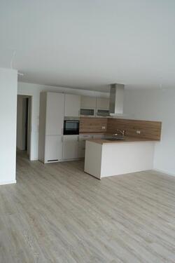 Foto - 3 Zimmer Neubauwohnungen in der Kieler Innenstadt