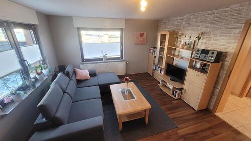 Foto - 2 Zimmer Erdgeschoßwohnung zur Miete in Langenhahn