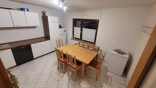 Foto - 2 Zimmer Erdgeschoßwohnung in Langenhahn