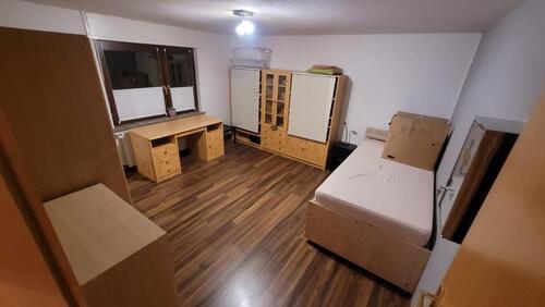 Foto - Erdgeschoßwohnung in Langenhahn zur Miete