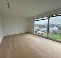 Erdgeschosswohnung mit Blick ins Grüne - Esslingen am Neckar Oberesslingen