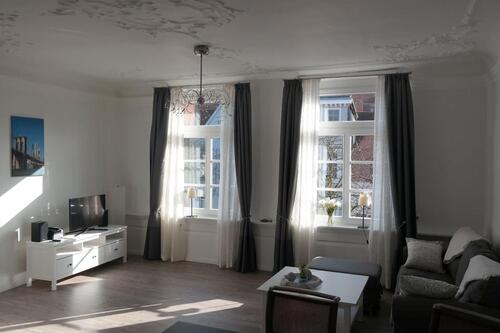 Foto - Wunderschönes 1 Zimmer Apartment in der Buxtehuder Altstadt