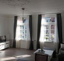 Wunderschönes 1 Zimmer Apartment in der Buxtehuder Altstadt