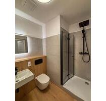 Frisch sanierte 1,5 Zimmer Wohnung, leer - Leipzig Nordwest