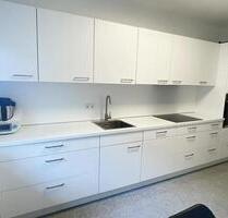 Familienfreundliche Wohnung mit Garten - Brilon