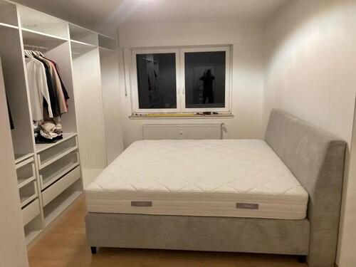 Foto - Etagenwohnung in Brilon zur Miete