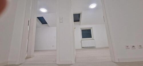 Foto - 2 Zimmer Maisonettenwohnung zur Miete in Hennigsdorf