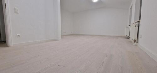 Foto - 2 Zimmer Maisonettenwohnung in Hennigsdorf