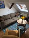 Foto - Ruhige & schöne Wohnung über WGT zu vermieten 21.-26.05.