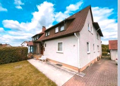 Foto - Zweifamilienhaus in Hessisch Lichtenau