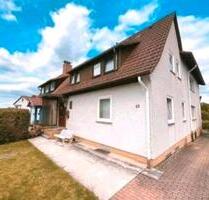 Zweifamilienhaus in Hessisch Lichtenau
