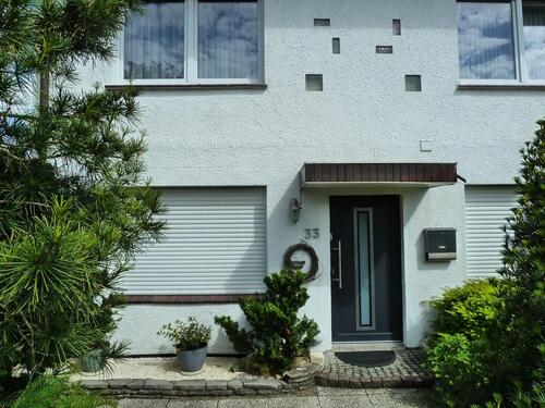 Foto - Doppelhaushälfte - 250.000,00&nbsp;EUR Kaufpreis, ca.&nbsp; 130,00&nbsp;m&sup2;