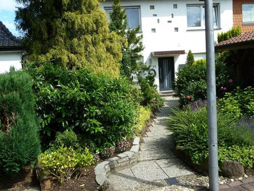 Foto - 5 Zimmer Doppelhaushälfte zum Kaufen in Gronau (Westfahlen)
