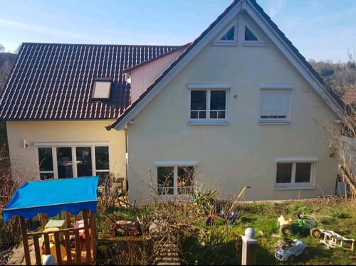 Foto - Freist. Einfamilienhaus Wf 155 qm