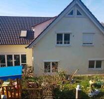 Freist. Einfamilienhaus Wf 155 qm - Vaihingen an der Enz