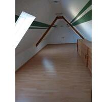 Dachgeschoss Wohnung Teilort Bad Windsheim