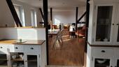 Foto - ZwischenmieteMonteureBesuch etc: vollmöblierte 3-Zi-Wohnung WF