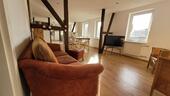 Foto - Etagenwohnung in Wittmar