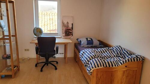 Foto - Etagenwohnung in Wittmar zur Miete
