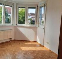 Freundliche 3-Zimmer Wohnung in Wört bei Dinkelsbühl