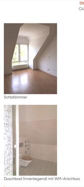Foto - Etagenwohnung zur Miete in Dresden