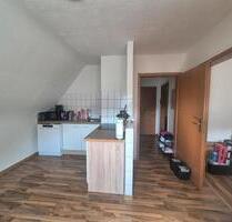 Renovierte 2 Zimmer Wohnung in Frauenberg - Ruschberg