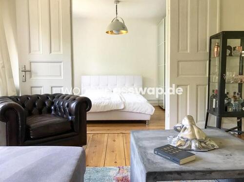 Foto - Wohnungsswap - 2.5 Zimmer, 56 m² - Eichholz, Hamburg-Mitte, Hamburg