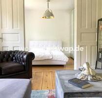 Wohnungsswap - 2.5 Zimmer, 56 m² - Eichholz, Hamburg-Mitte, Hamburg