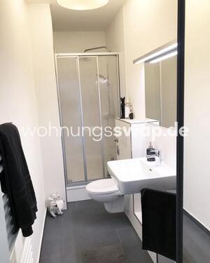 Foto - Etagenwohnung in Hamburg