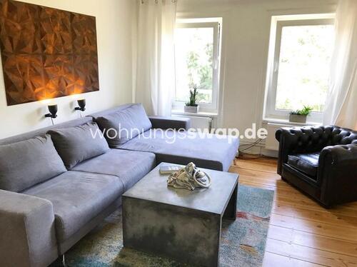 Foto - Etagenwohnung in Hamburg zur Miete