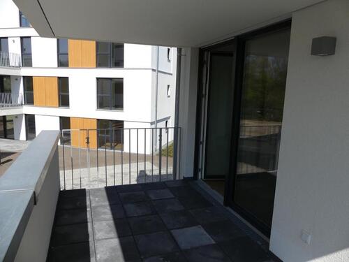Foto - Etagenwohnung zur Miete in Mönchengladbach