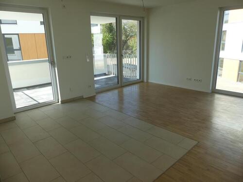 Foto - Etagenwohnung in Mönchengladbach zur Miete